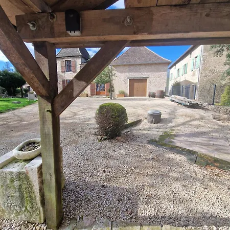 Maison Sylvain Tournus Extérieur photo