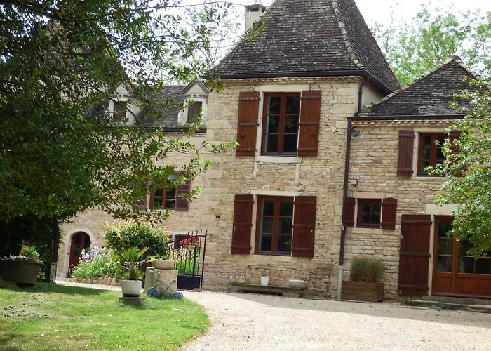 Maison Sylvain
