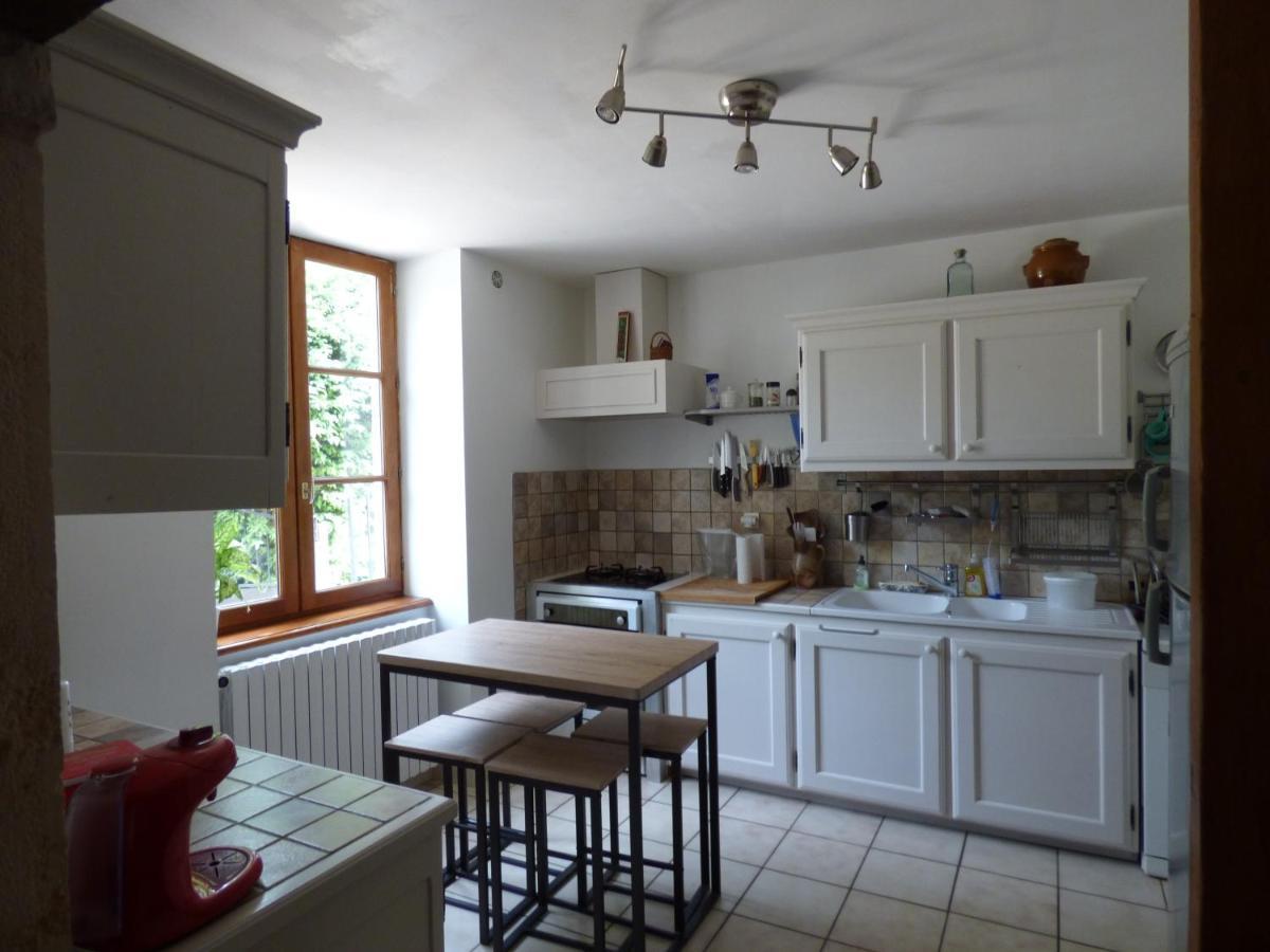 Maison Sylvain Tournus