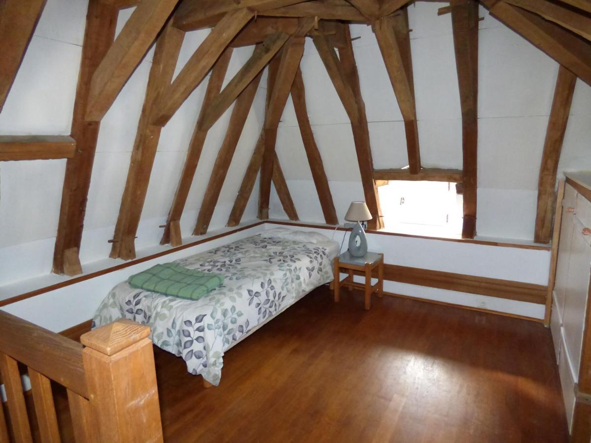 Maison Sylvain Appartement Tournus