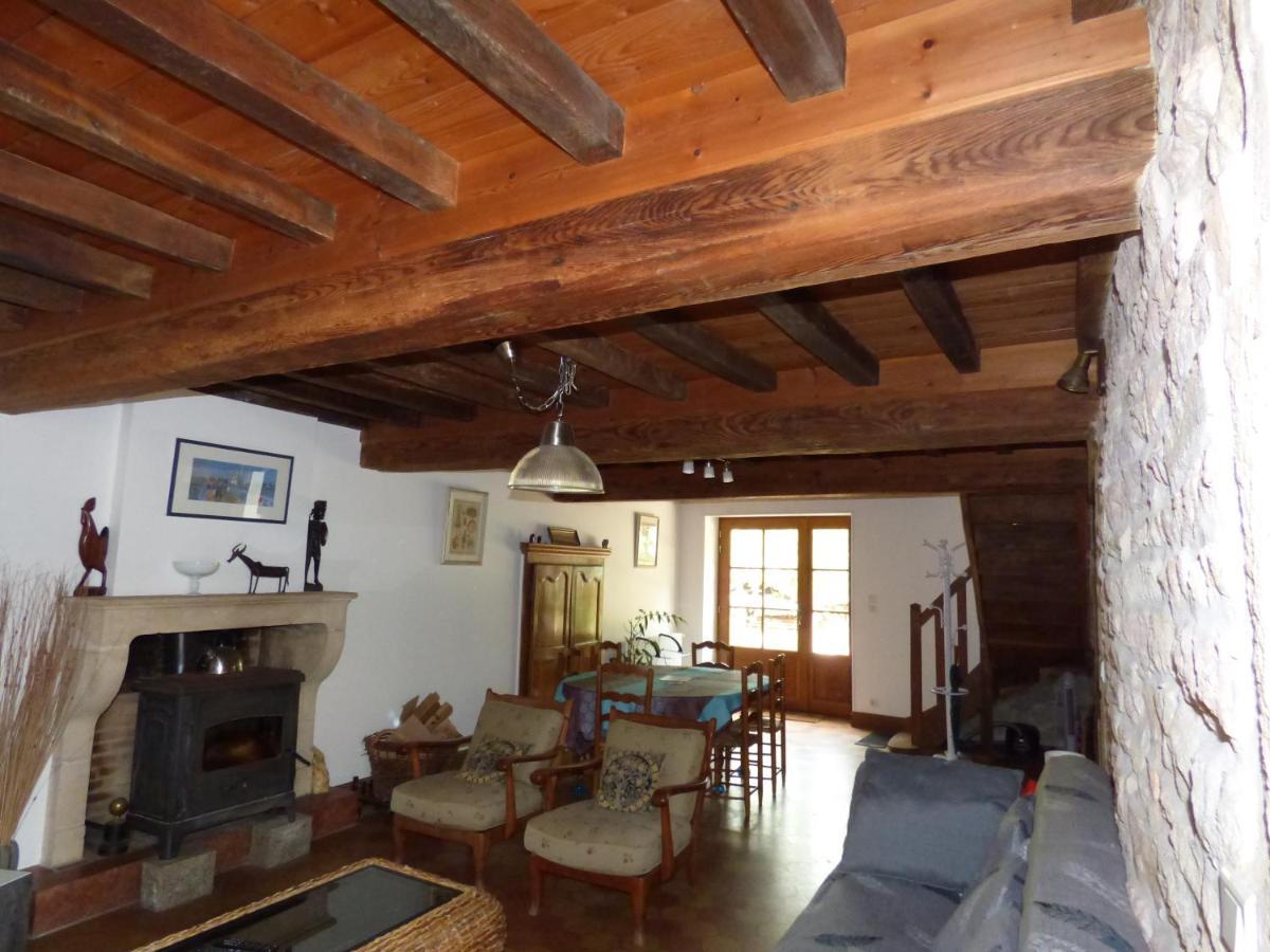 Maison Sylvain Appartement Tournus