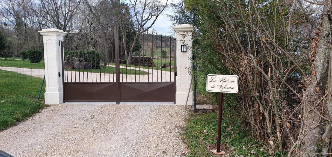 Appartement Maison Sylvain Tournus
