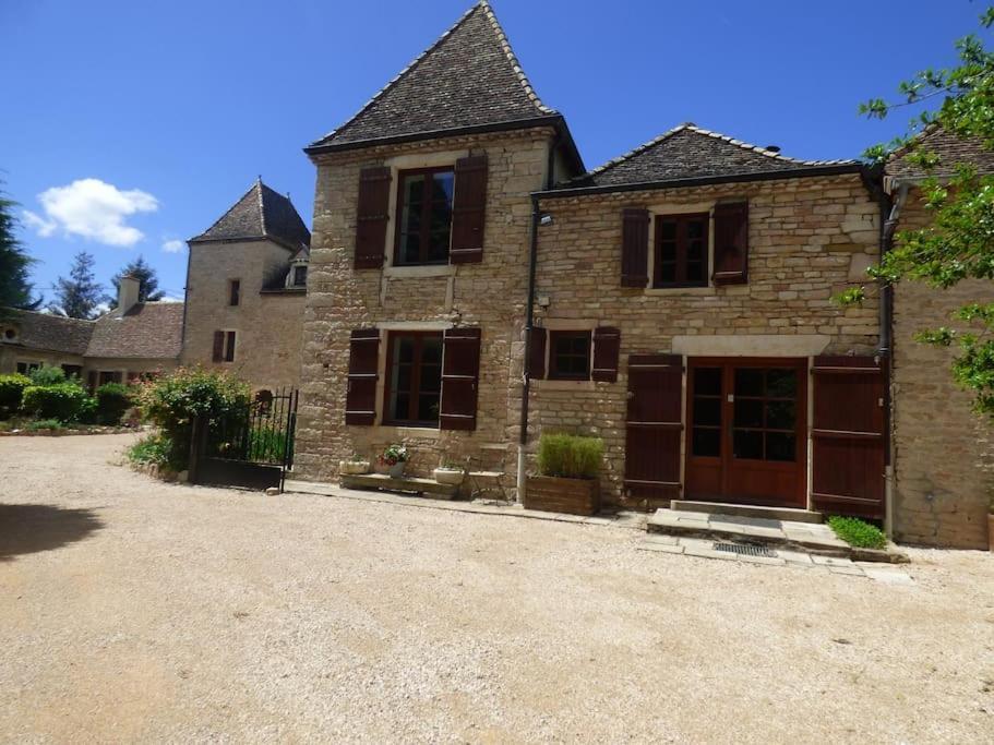 Maison Sylvain *
