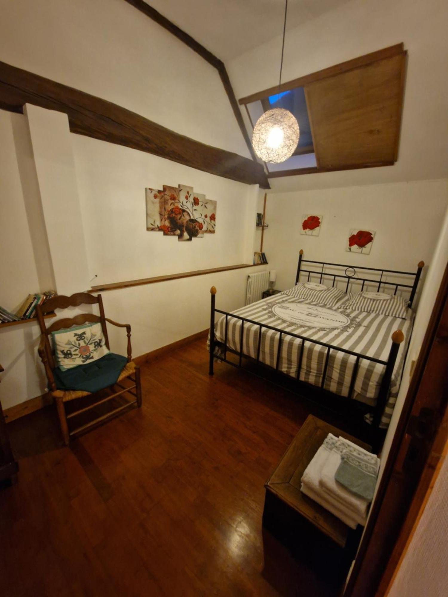 Maison Sylvain Appartement